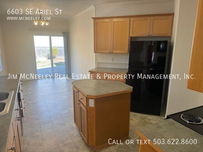 Foto del edificio - 6603 SE Ariel St