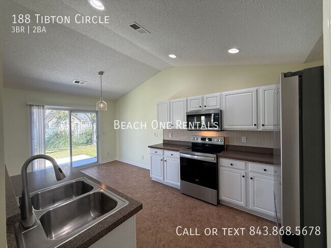 Building Photo - 188 Tibton Cir