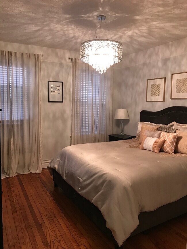 Foto del edificio - 340 Fairmount Ave