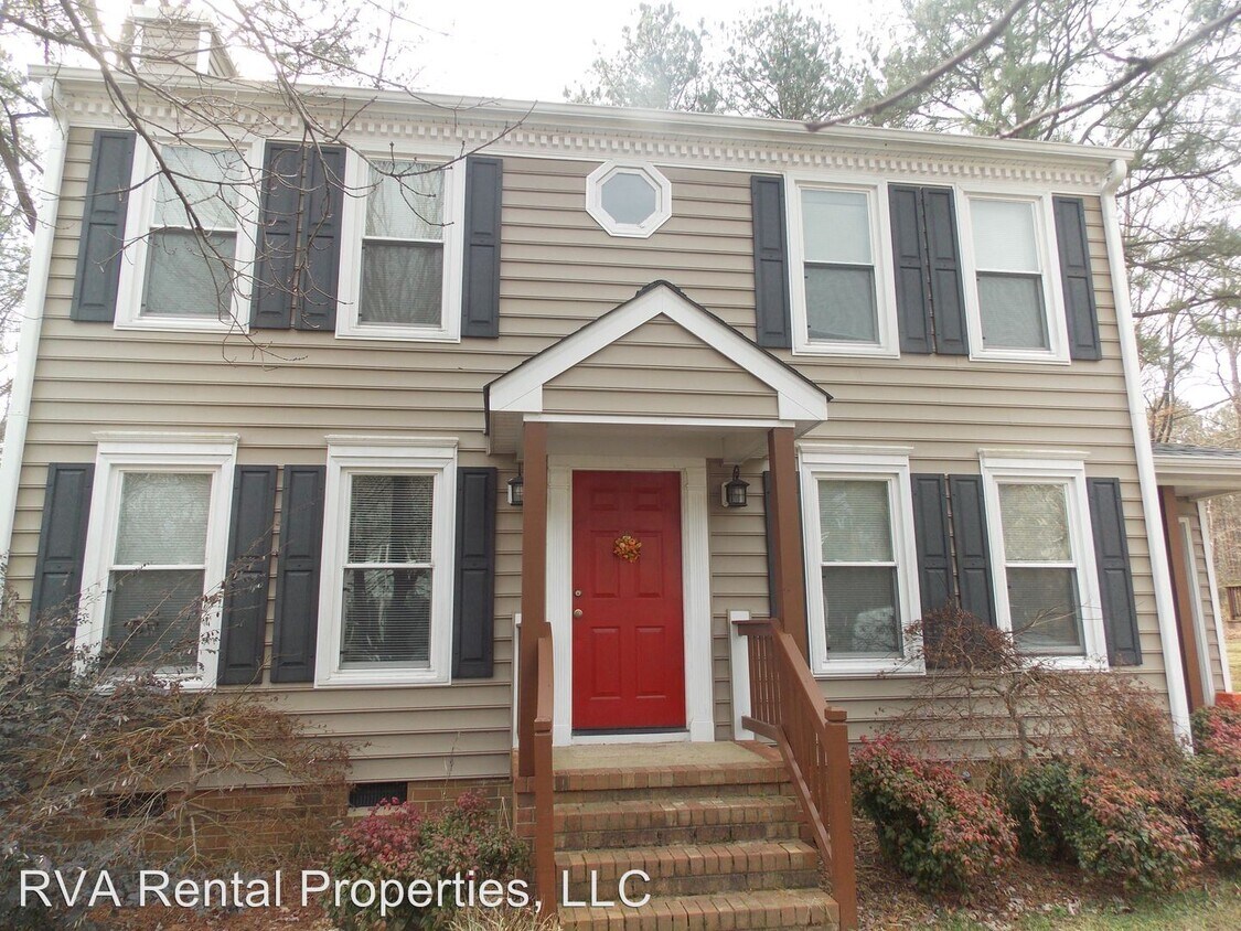 Primary Photo - 3 br, 2.5 bath House - 9729 Fireside Drive