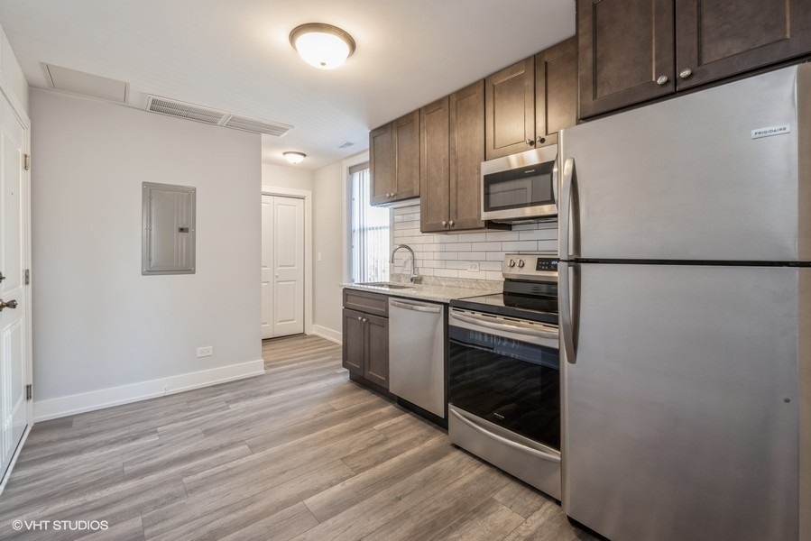 Primary Photo - Gorgeous Brand New Income Restricted 1 Bed...