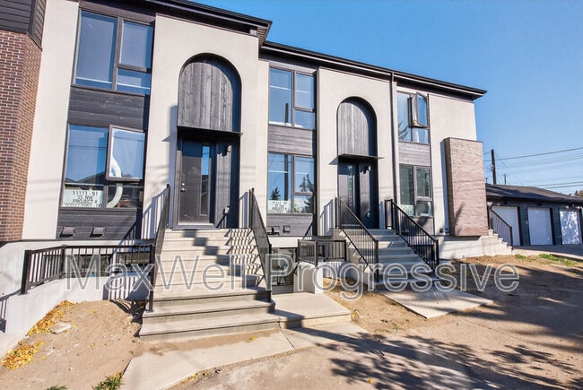 Building Photo - 11115-11151 51 St NW