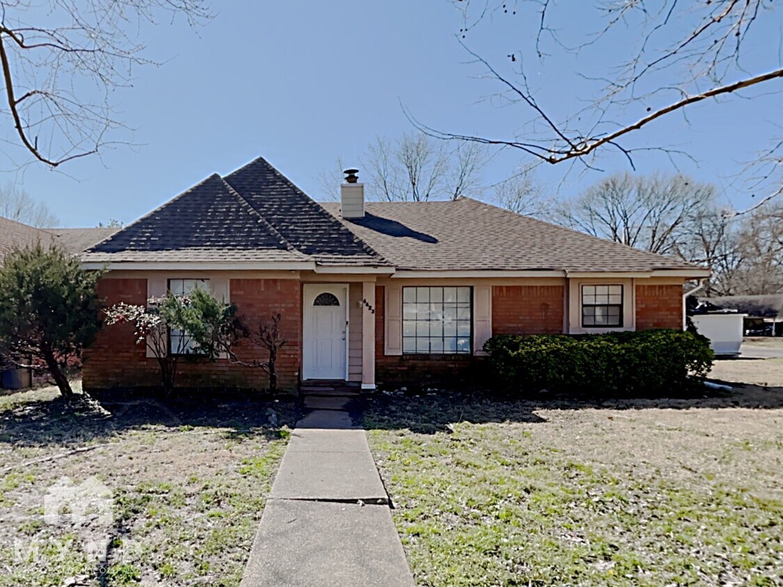 Primary Photo - 6623 Quail Covey Dr