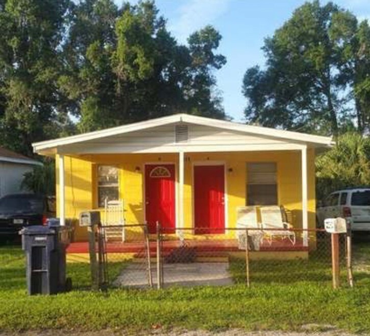 Foto principal - 2911 E 33rd Ave