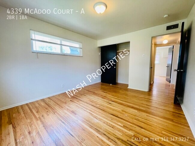 Building Photo - $1000 - 2 Bed / 1 Bath apartment in Mehlvi...
