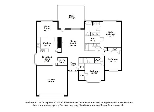 Foto del edificio - 405 Clearwater Pl