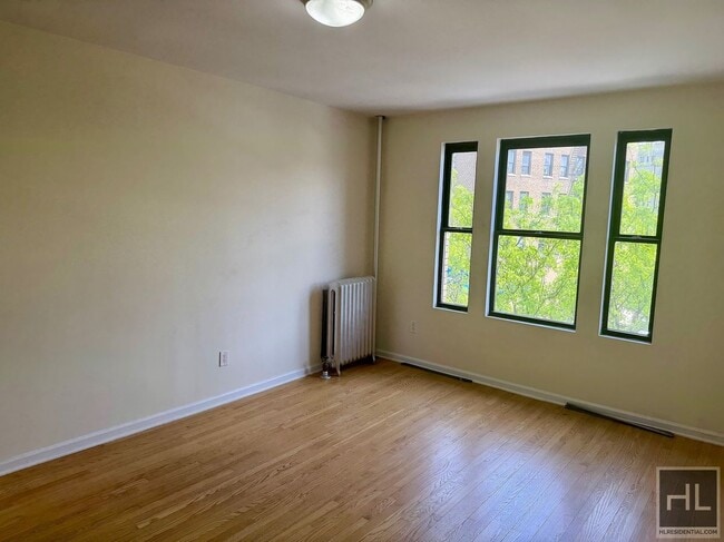 Building Photo - West 171st Street