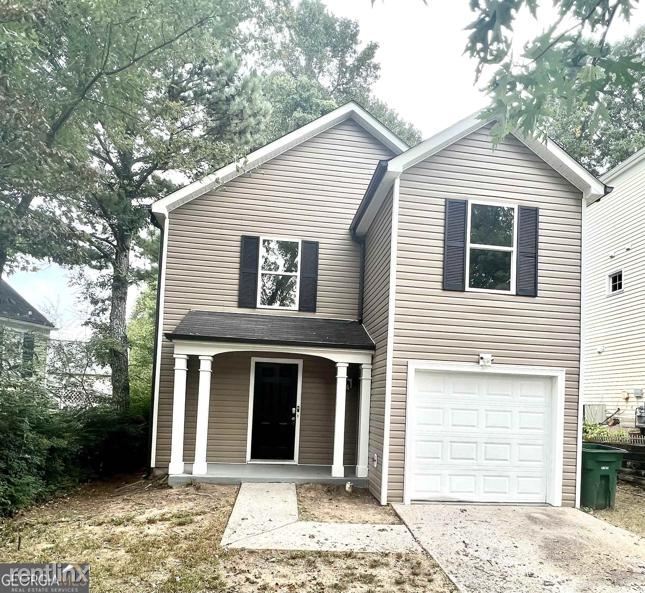 Building Photo - 3 br, 2 bath House - 1551 Esquire Place