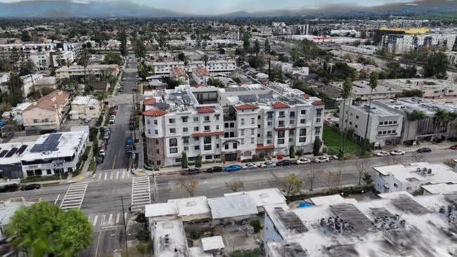  - Bell Creek Apartments