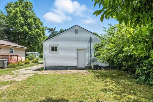 Foto del edificio - 3424 Orchard Ave