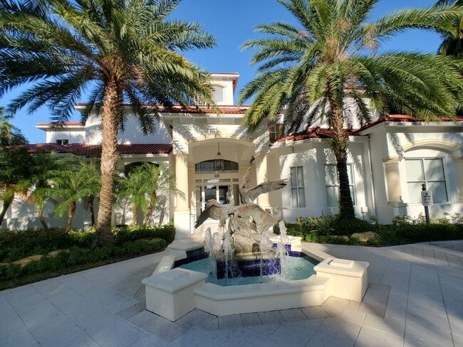 Club house - 3245 NE 184th St