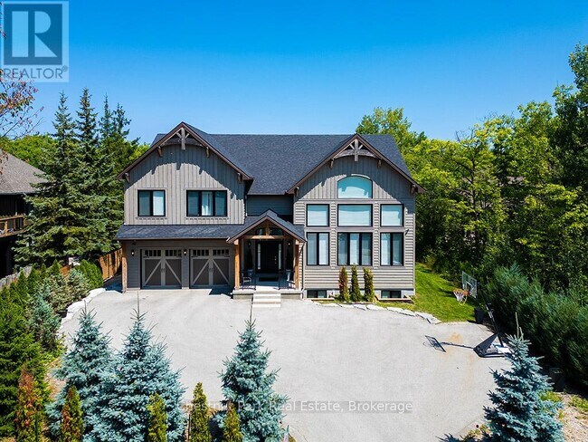 Photo du bâtiment - 163 Alta Rd