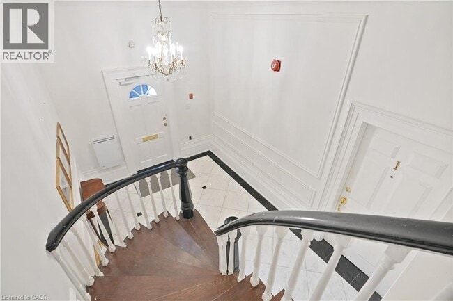 Photo du bâtiment - 35 Duke St