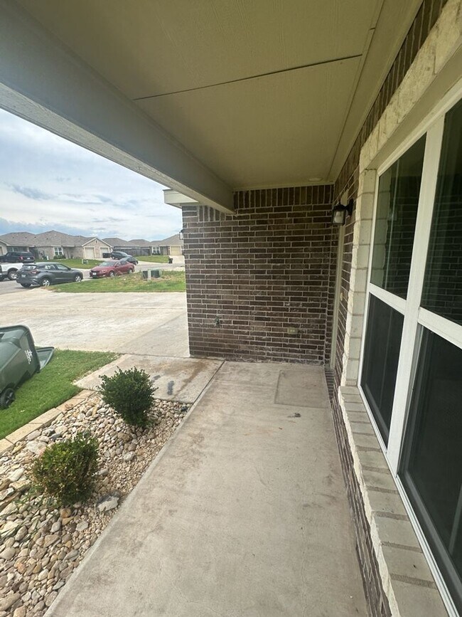 Foto del edificio - 3BD/2BA in Temple TX