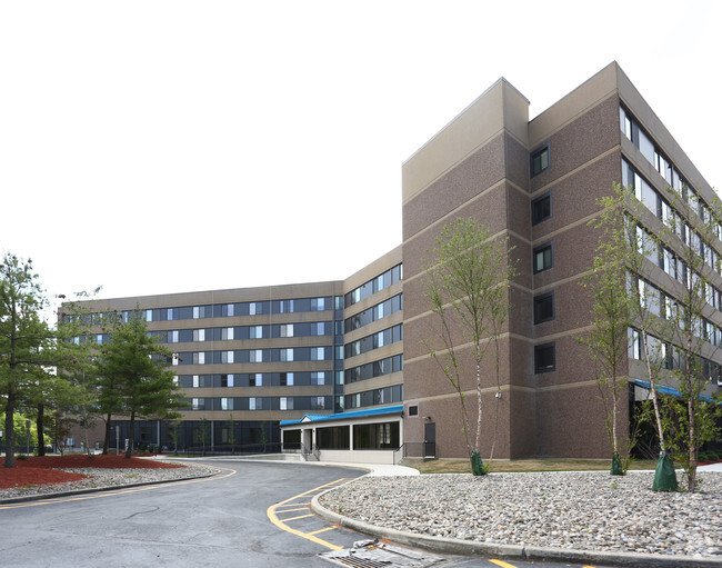 Foto del edificio - Atrium Apartments at Egg Harbor