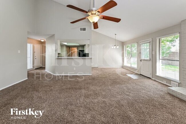 Foto del edificio - 11435 Sageperry Drive