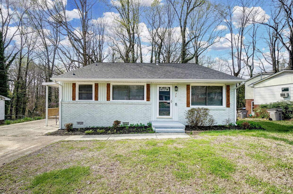 717 Forest Dr, Gastonia, NC 28054 House Rental in Gastonia, NC