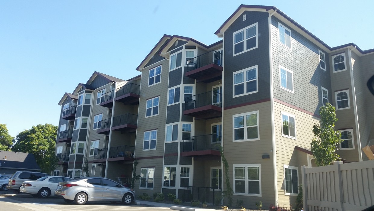 Foto principal - Vineyard at Sycamore Place
