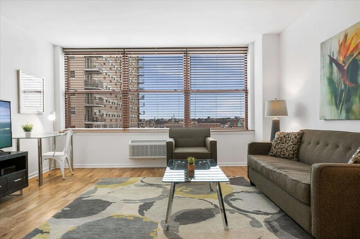 Foto principal - 333 River St
