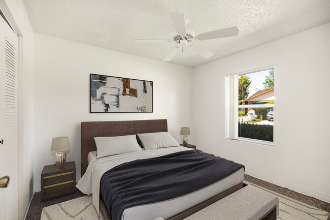 Building Photo - Landfair Homes