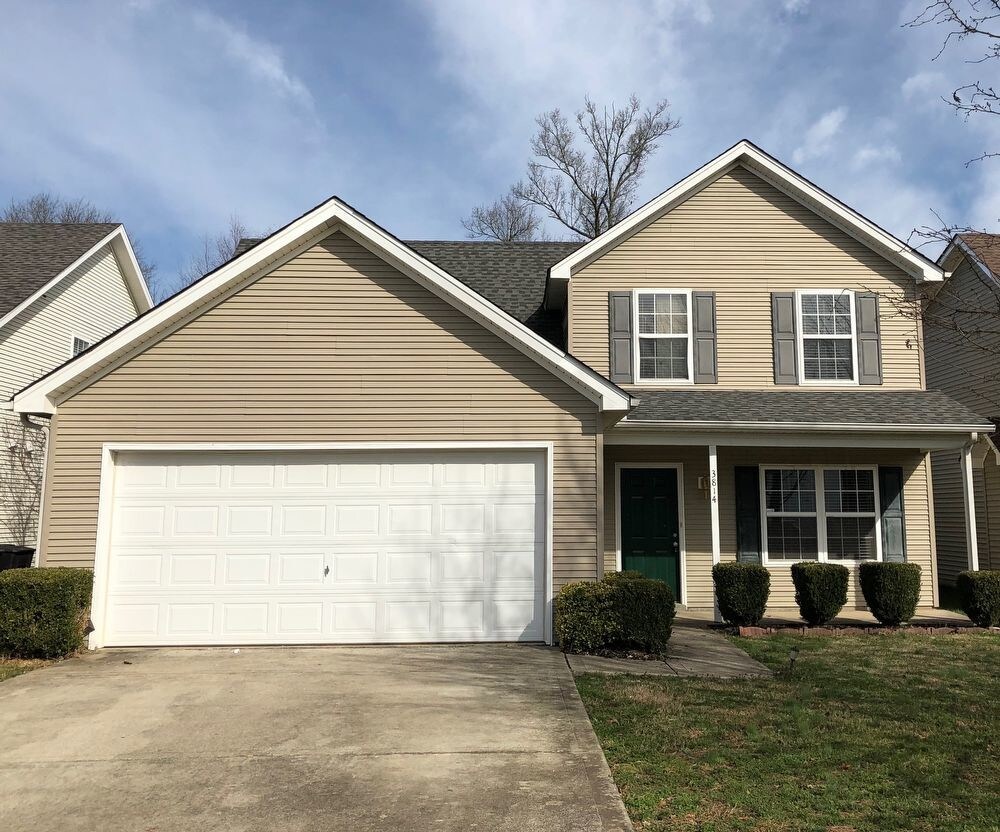 NICE 3 Bedroom 2.5 bath plus BONUS room House for Rent in