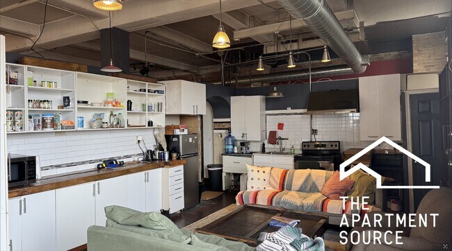 Foto del edificio - 3144 W Carroll Ave