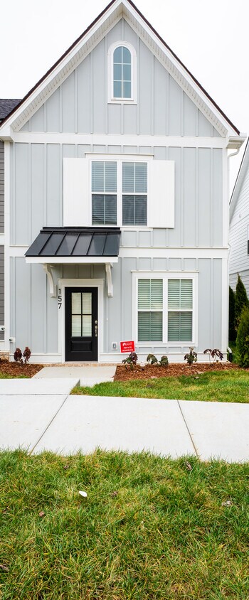 Foto principal - 157 Bess Blvd