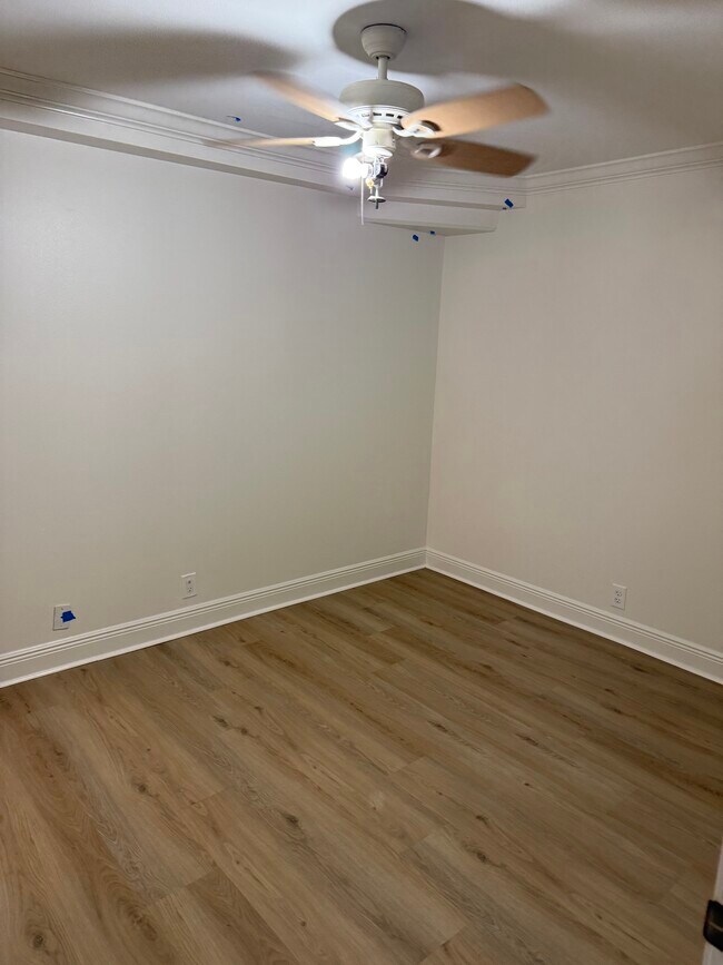 Bedroom - 2045 N 3rd St