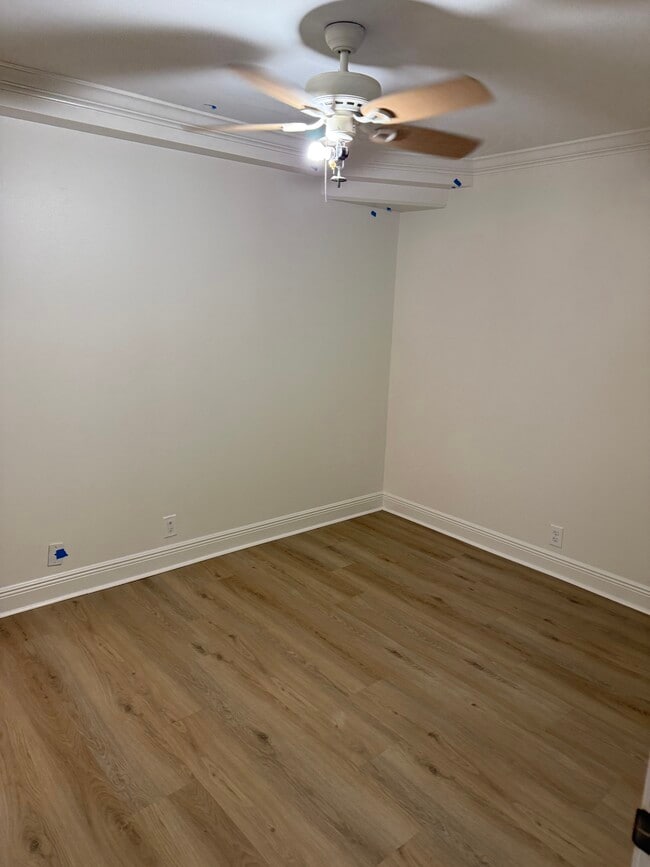 Bedroom - 2045 N 3rd St