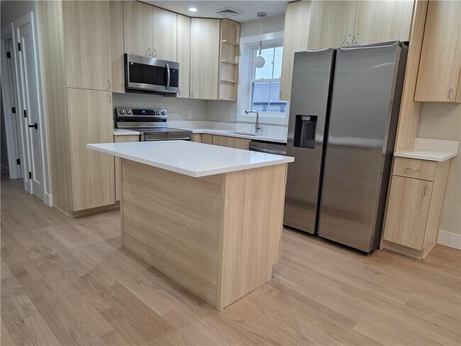 Foto del edificio - 29 Dunford St