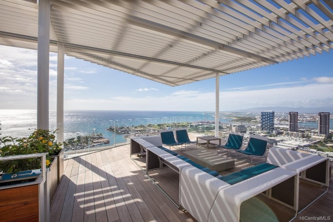 Foto del edificio - 1001 Queen St