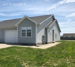 1651 W Kole Dr
