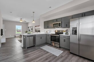 Building Photo - Arrowood Farms