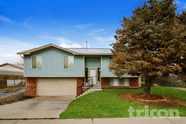 Building Photo - 478 Havasu St