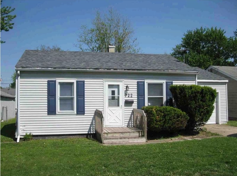 Primary Photo - 722 Wildwood Dr