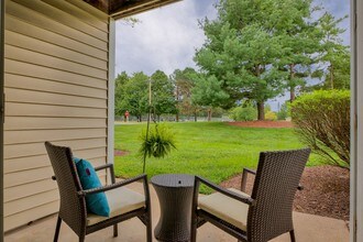 Park Terrace/ Lake Christine Village photo'