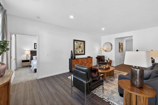 Building Photo - 3625 Meadow Sage Court SE