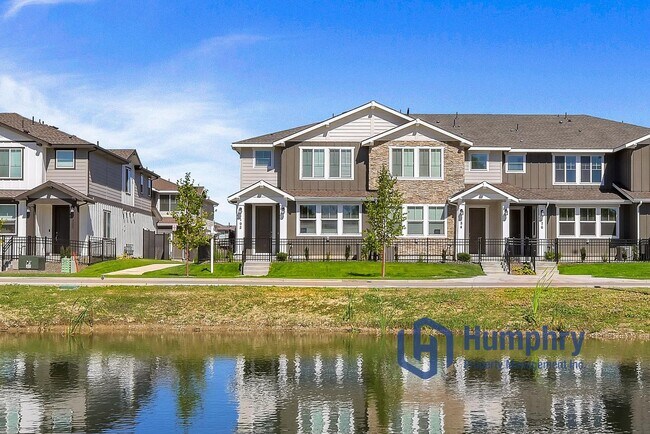 Foto del edificio - Brand New Home in Desirable Eagle
