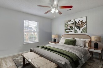 Interior Photo - Britt Lake Apartments