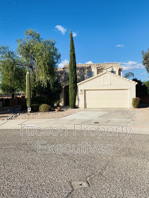Building Photo - 9599 N Crestone Dr