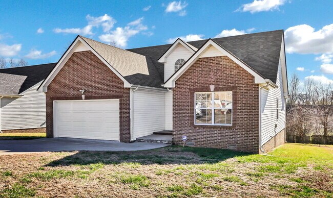 Foto del edificio - 1854 Sage Meadow Ln