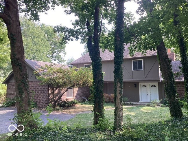Building Photo - 1605 Cool Creek Dr