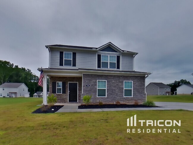 Foto del edificio - 713 Woody Drive Monroe GA