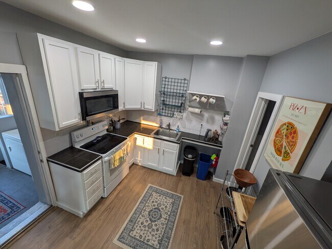 Cocina - 2622 W 25th Ave