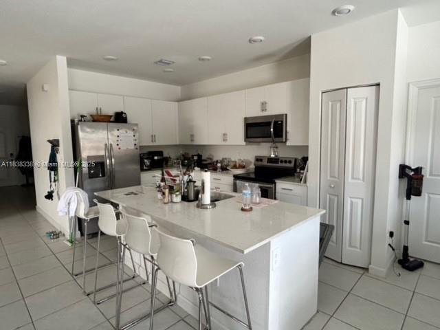 Foto del edificio - 11914 SW 241st St