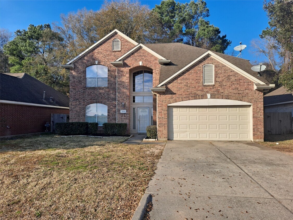 Foto principal - 21645 Forest Colony Dr