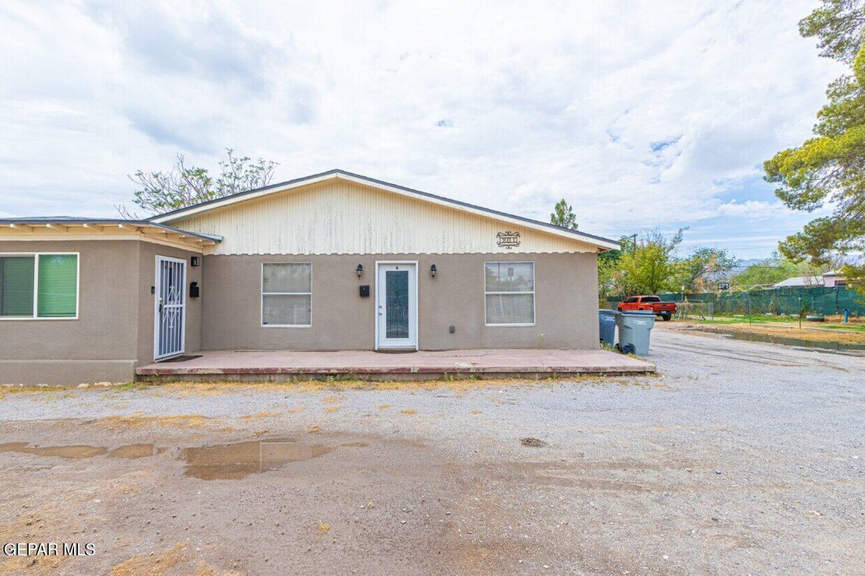Foto principal - 197 S Glenwood St