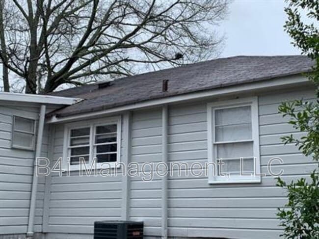 Building Photo - 1123 Drewery Ave