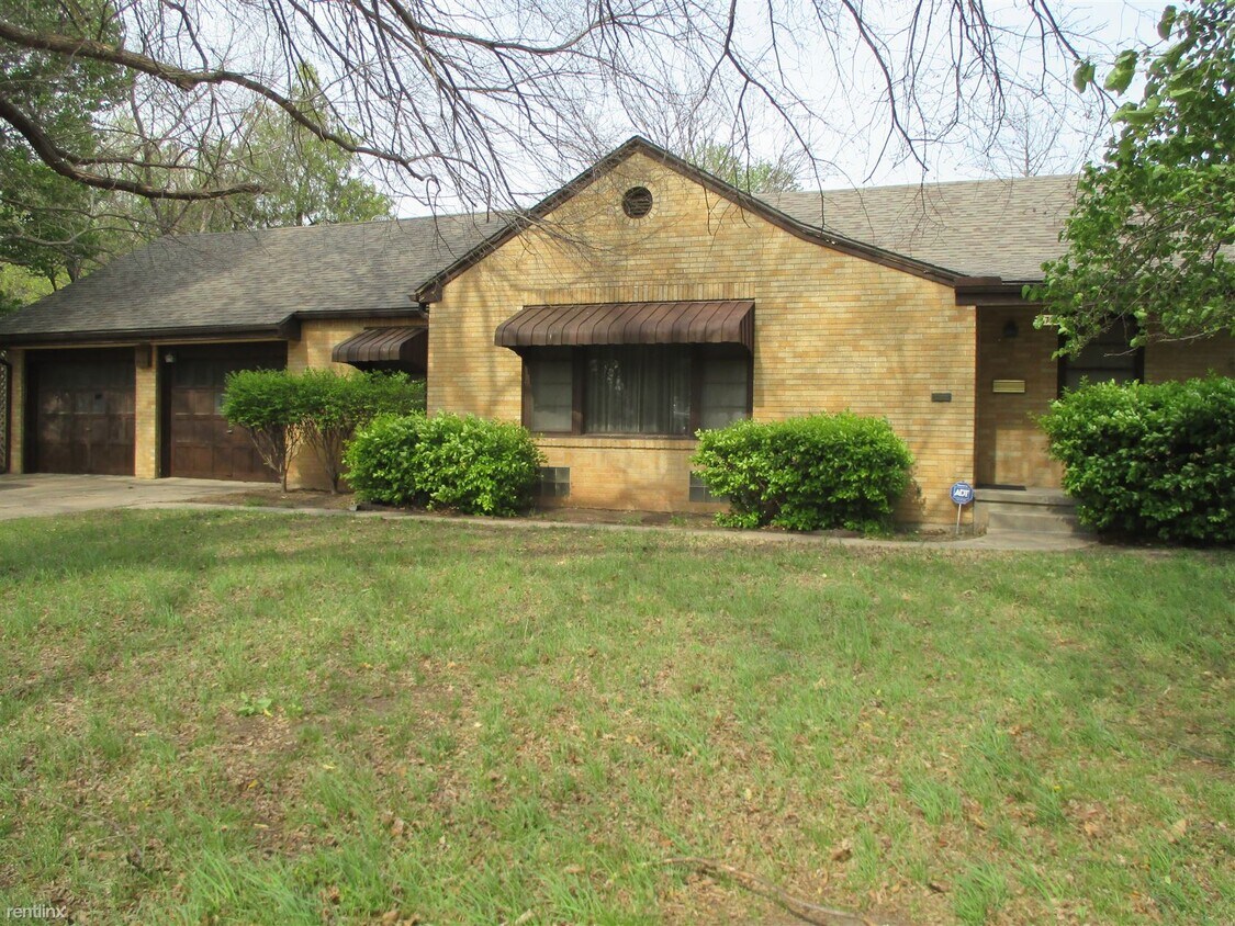 5718 E Rockwood Rd, Wichita, KS 67208 House Rental in Wichita, KS