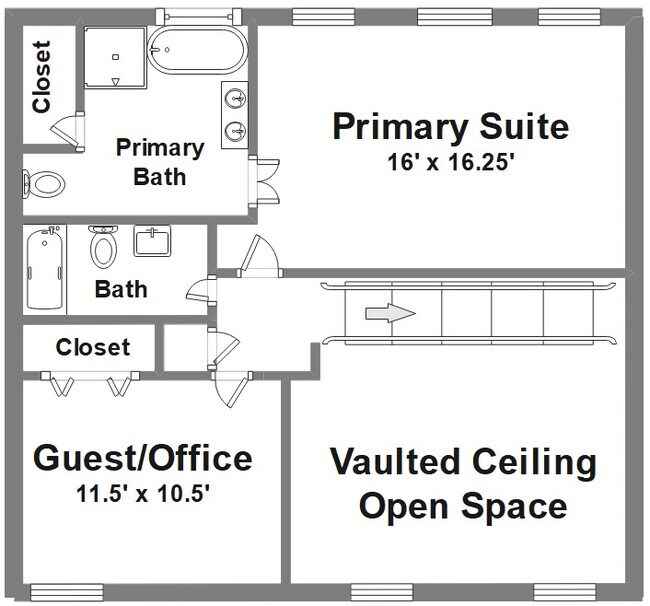 Building Photo - 2266 Charleston Pointe SE